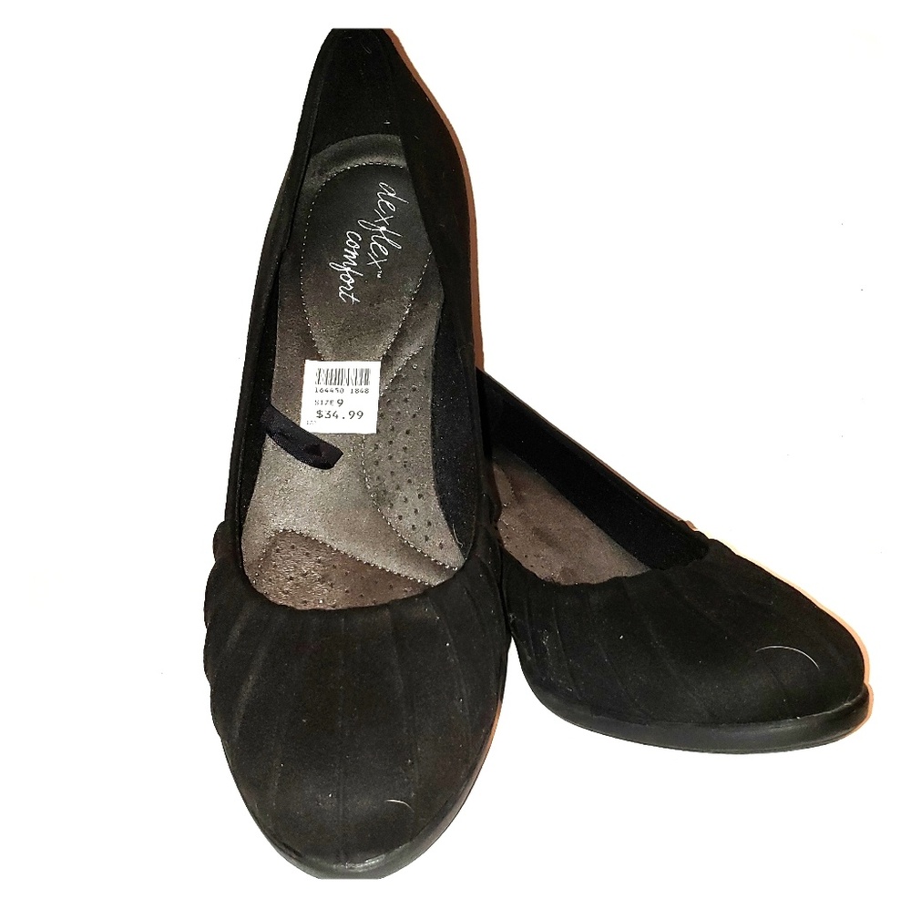 Dexflex Comfort slide ons